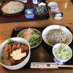 Soba Ichi - 