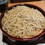 蕎麦 ひのや - 