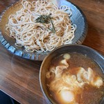 蕎麦cafe 伍 - 