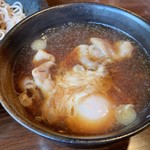 蕎麦cafe 伍 - 