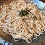 蕎麦cafe 伍 - 
