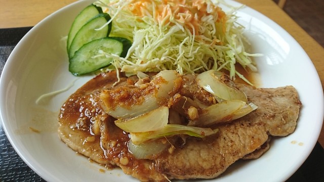 パズル（Puzzle） - 帯広（カフェ）の写真