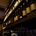 Whisky BAR Islay Ginza - アイラモルト以外にも世界各地のお酒をご用意しております。