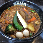 SAMA - 