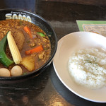 SAMA - 