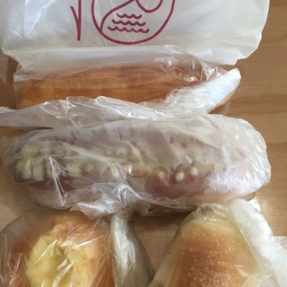 リトルマーメイド _1