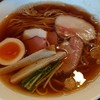 麺創 なな家