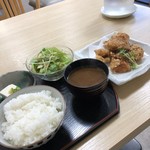 きまぐれ まるこ食堂 - 