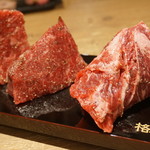 和牛焼肉格之進 六本木店 - 