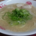 太宰府八ちゃんラーメン - 