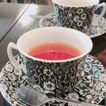 TEA ENSEMBLE - 