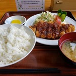 ぱわっく - 