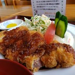 ぱわっく - 