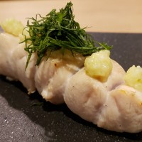 焼き鳥 峠 - 