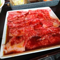 焼肉 たまき家 - 