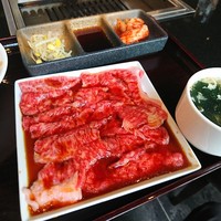 焼肉 たまき家 - 