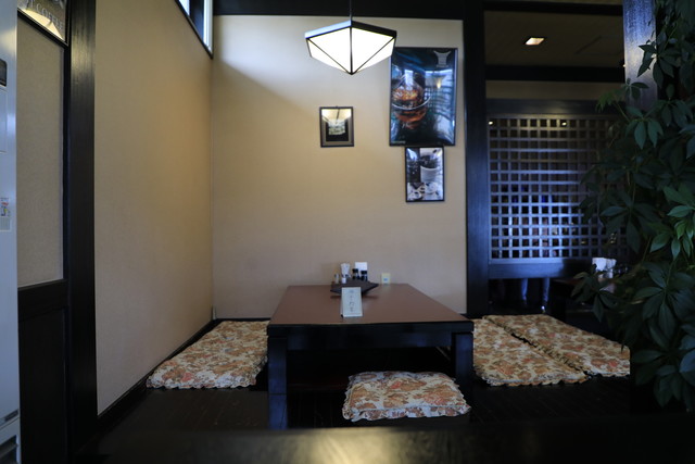 茶房紫 - 釧路（喫茶店）の写真