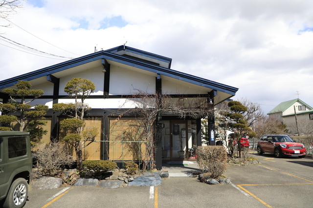 茶房紫 - 釧路（喫茶店）の写真