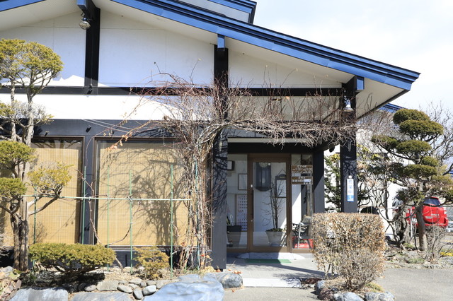 茶房紫 - 釧路（喫茶店）の写真