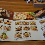 By おやじ成田 やよい軒 東雁来店 元町 定食 食堂 食べログ
