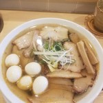 ラーメン考房 平成呈 - 