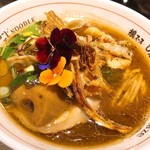 Japanese Ramen Noodle Lab Q - 