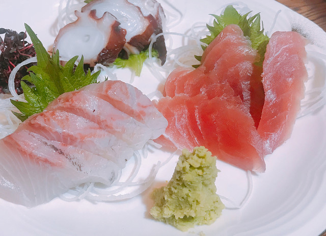 あいさわ - 盛岡（日本料理）の写真