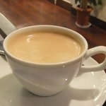 Patisserie ICHIRIN - コーヒー