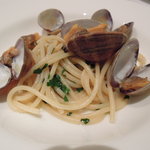 Les des - ボンゴレビアンコ