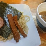 濃厚魚介らぅ麺 純 - 