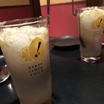 全席個室居酒屋 にっぽん市 - 