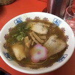 中華そば専門店 井出商店 - 