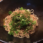 汁なし担担麺専門　キング軒 - 