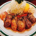 かつれつ四谷たけだ - 