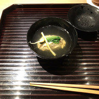 富小路 やま岸 - 