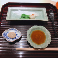 富小路 やま岸 - 