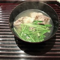 富小路 やま岸 - 