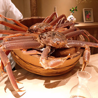 富小路 やま岸 - 