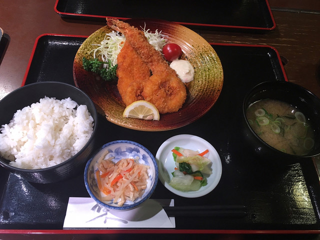 あぶり焼き 魚喜水産 旧店名 あぶり焼き Sakanaya 岐阜 魚介料理 海鮮料理 食べログ