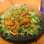 タンドールバル カマル2号