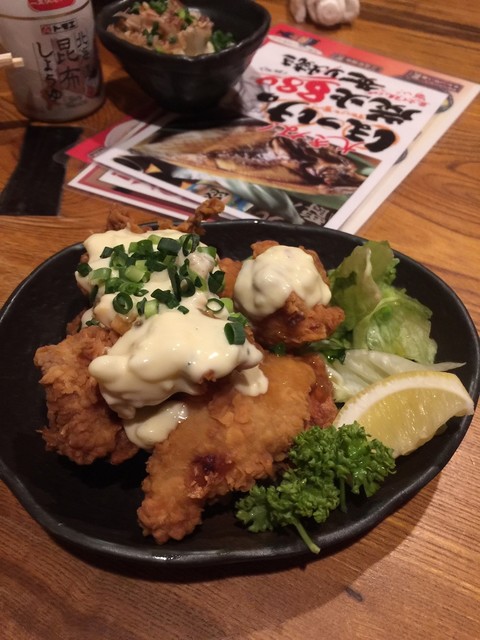 炭火居酒屋 炎 生つくね研修センター店 えん さっぽろ 札幌市営 居酒屋 食べログ