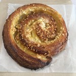 ル・シュクレクール 北新地 - エスカルゴ　オ　シトロン