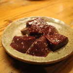 亀戸ホルモン - レバ