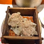 和中華と麺 丹陽 - 