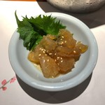 和中華と麺 丹陽 - 