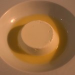 デルフィーナ - スペシャリテ 滑らかミルクプリン ラッテインピエーディ