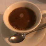 デルフィーナ - コーヒー