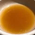 つけ麺一燈 - 鶏出汁つけそば