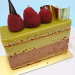 ショコラティエ パレ ド オール - 