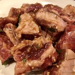 Yakiniku Tabe Hudaipurupuruhorumon - 